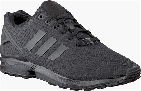 adidas sneakers zwart heren|Zwarte adidas Sneakers voor heren online .